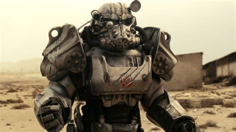 yes man brotherhood of steel.